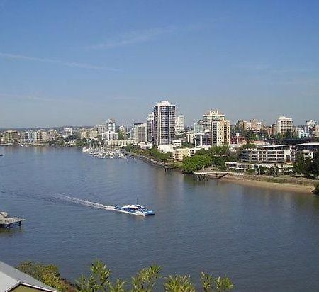 Saphire Resort Брисбен Экстерьер фото