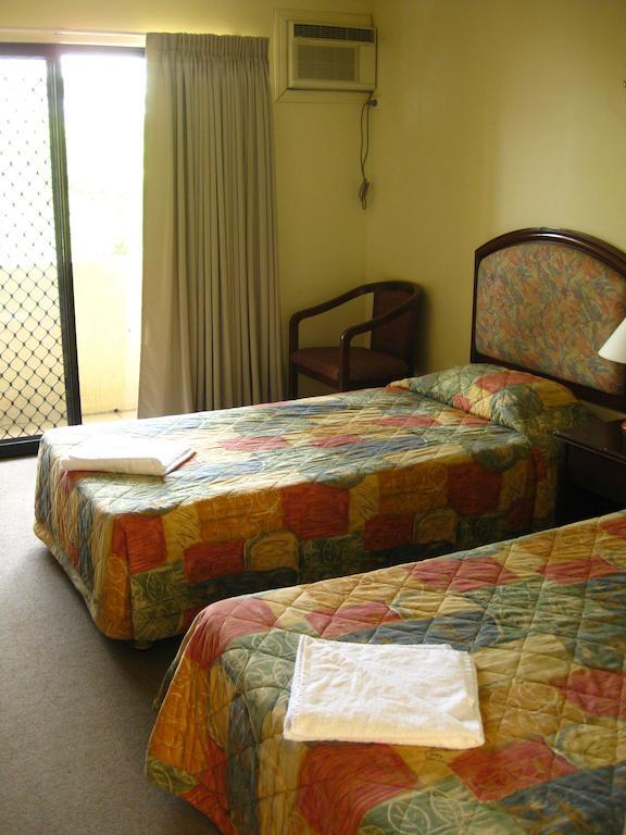 Saphire Resort Брисбен Номер фото