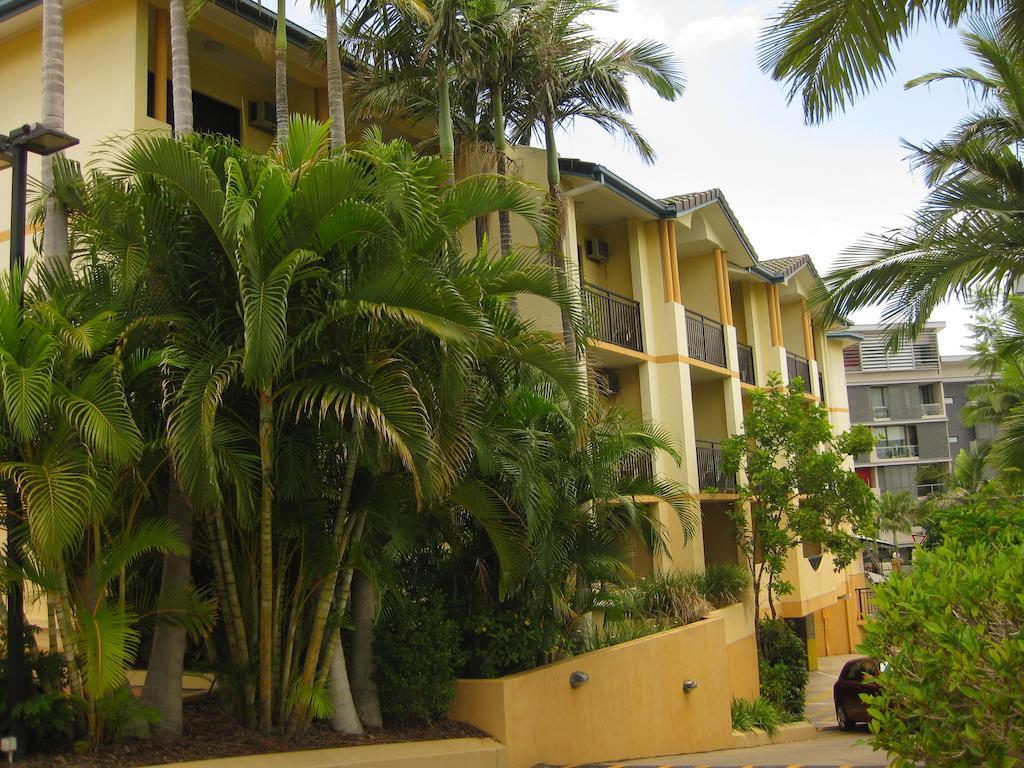 Saphire Resort Брисбен Номер фото