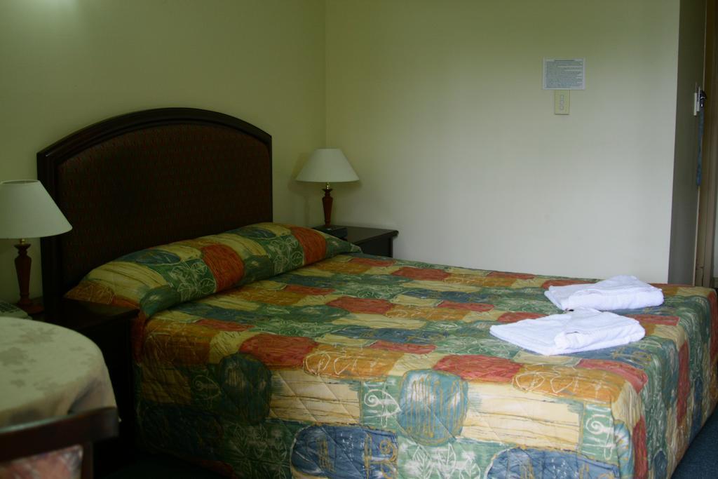 Saphire Resort Брисбен Номер фото