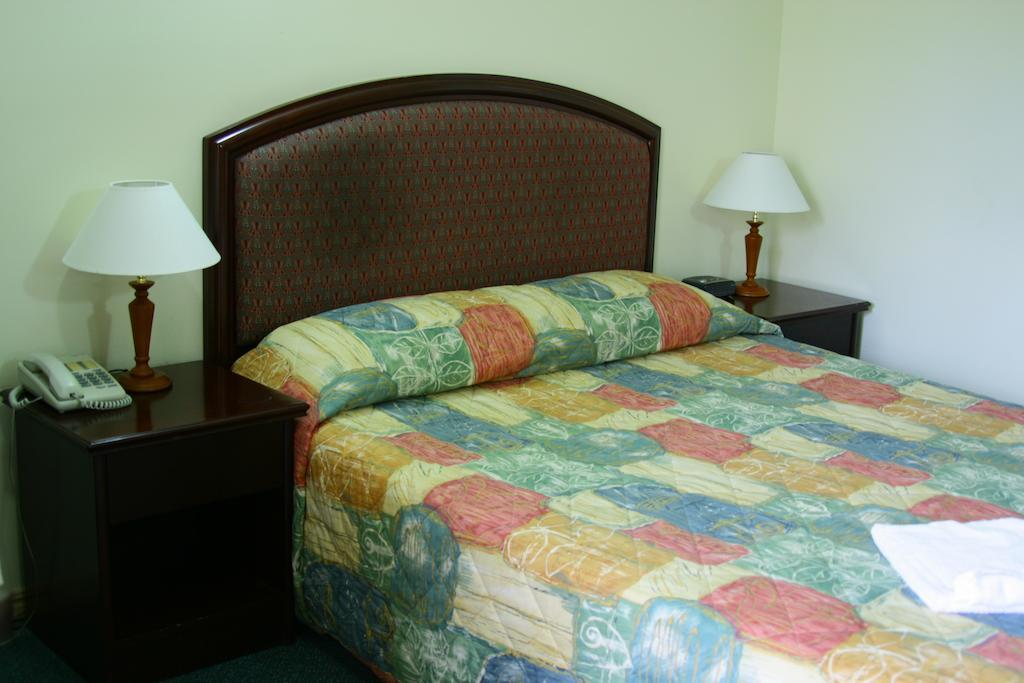 Saphire Resort Брисбен Номер фото