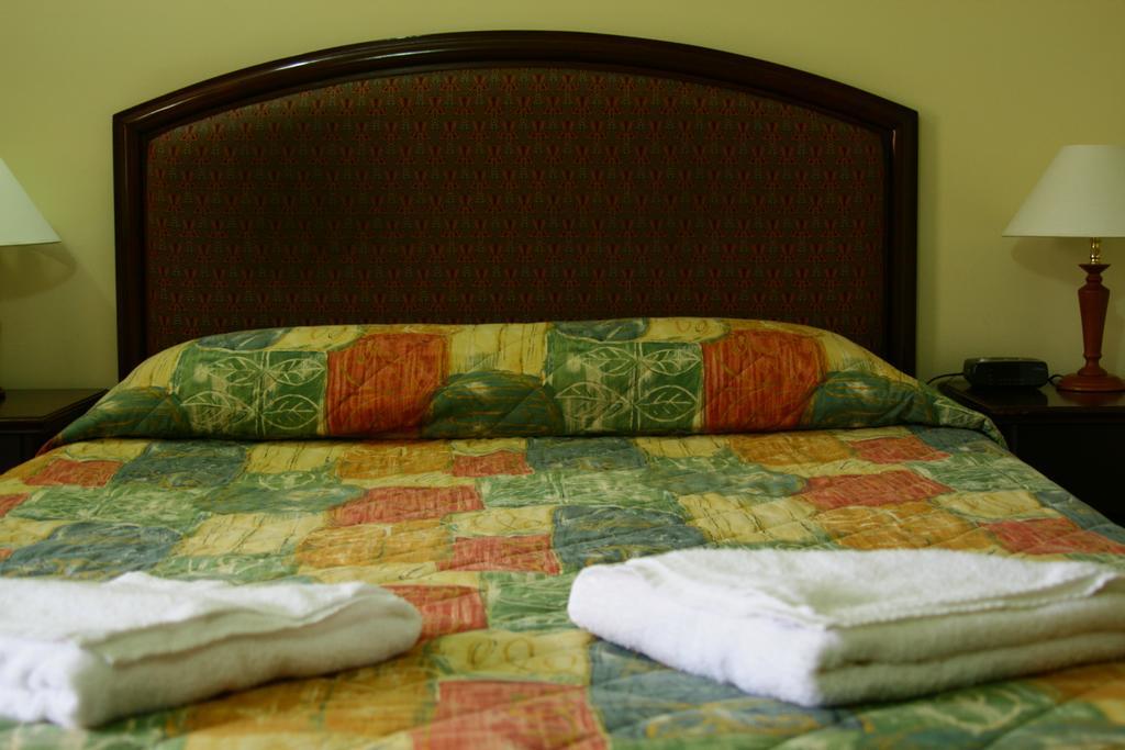 Saphire Resort Брисбен Номер фото