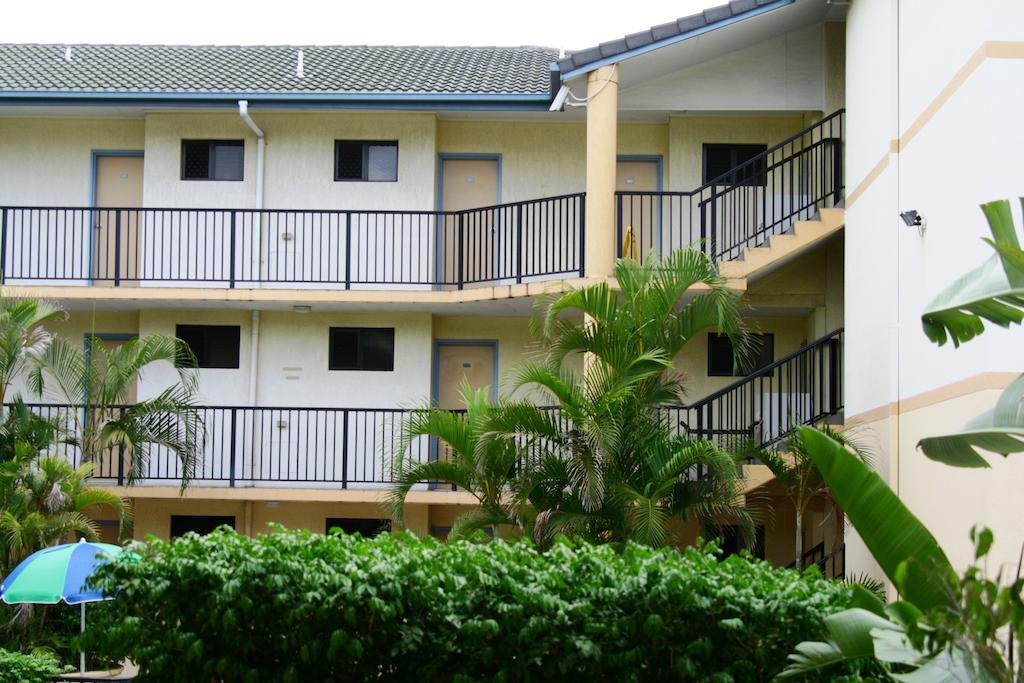 Saphire Resort Брисбен Экстерьер фото