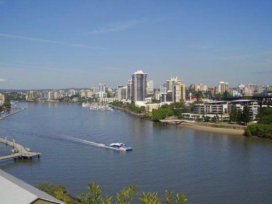Saphire Resort Брисбен Экстерьер фото