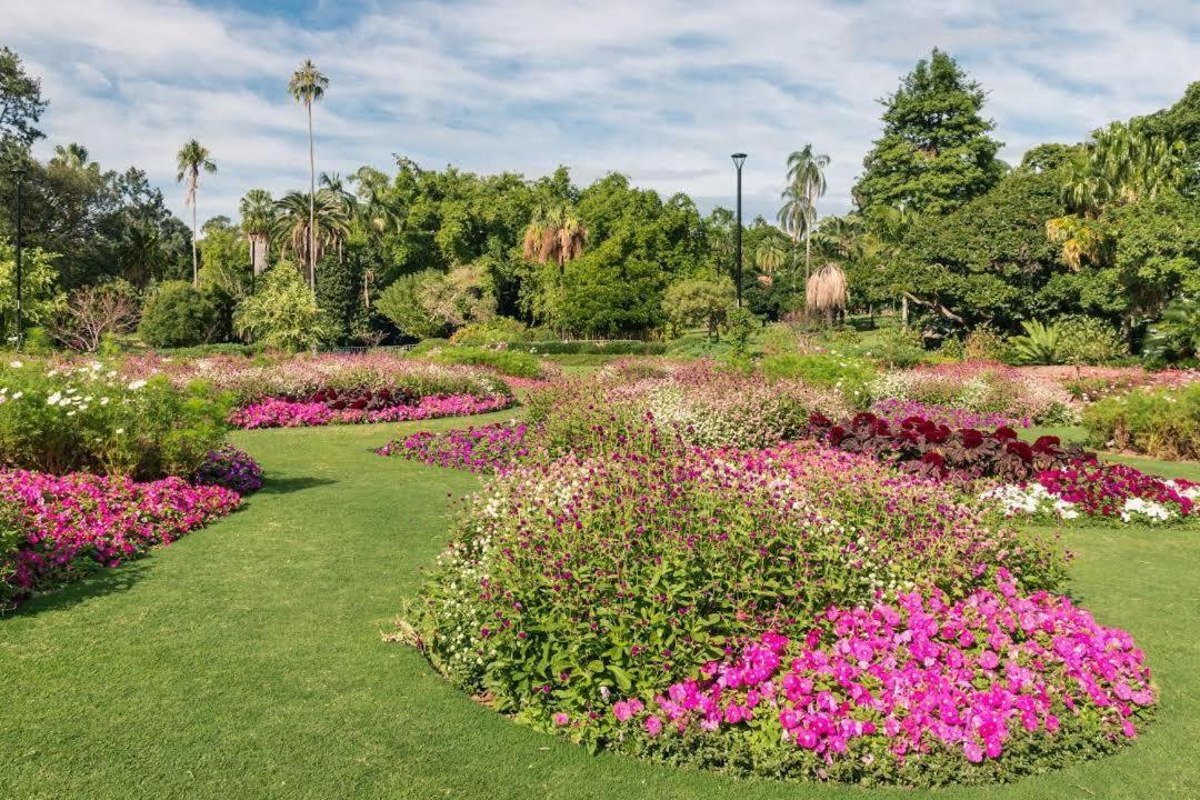 Saphire Resort Брисбен Экстерьер фото