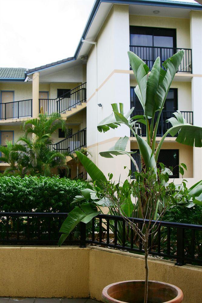 Saphire Resort Брисбен Экстерьер фото