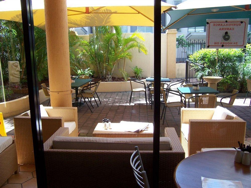 Saphire Resort Брисбен Экстерьер фото