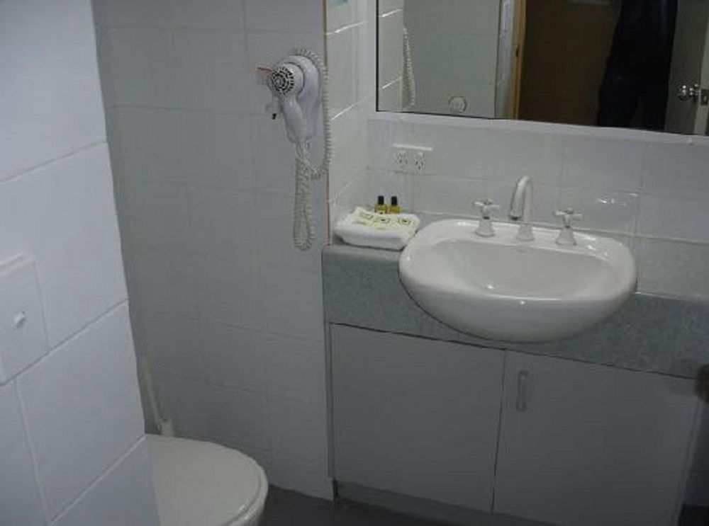 Saphire Resort Брисбен Экстерьер фото